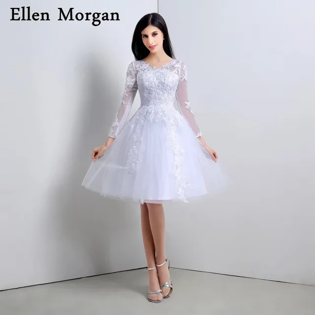 Cheap Garden Wedding Dresses
