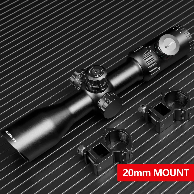 20mm Rail