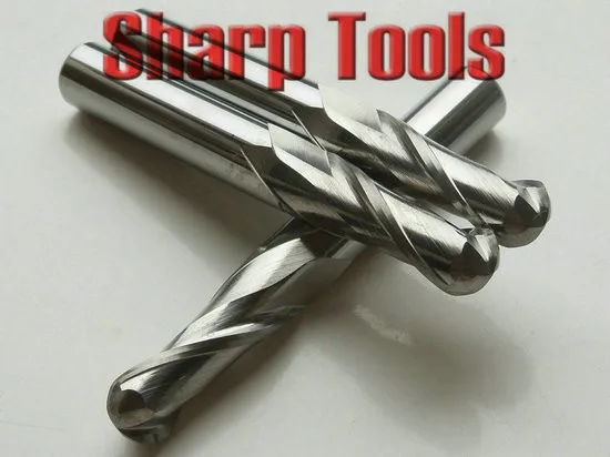 cnc engraving tools