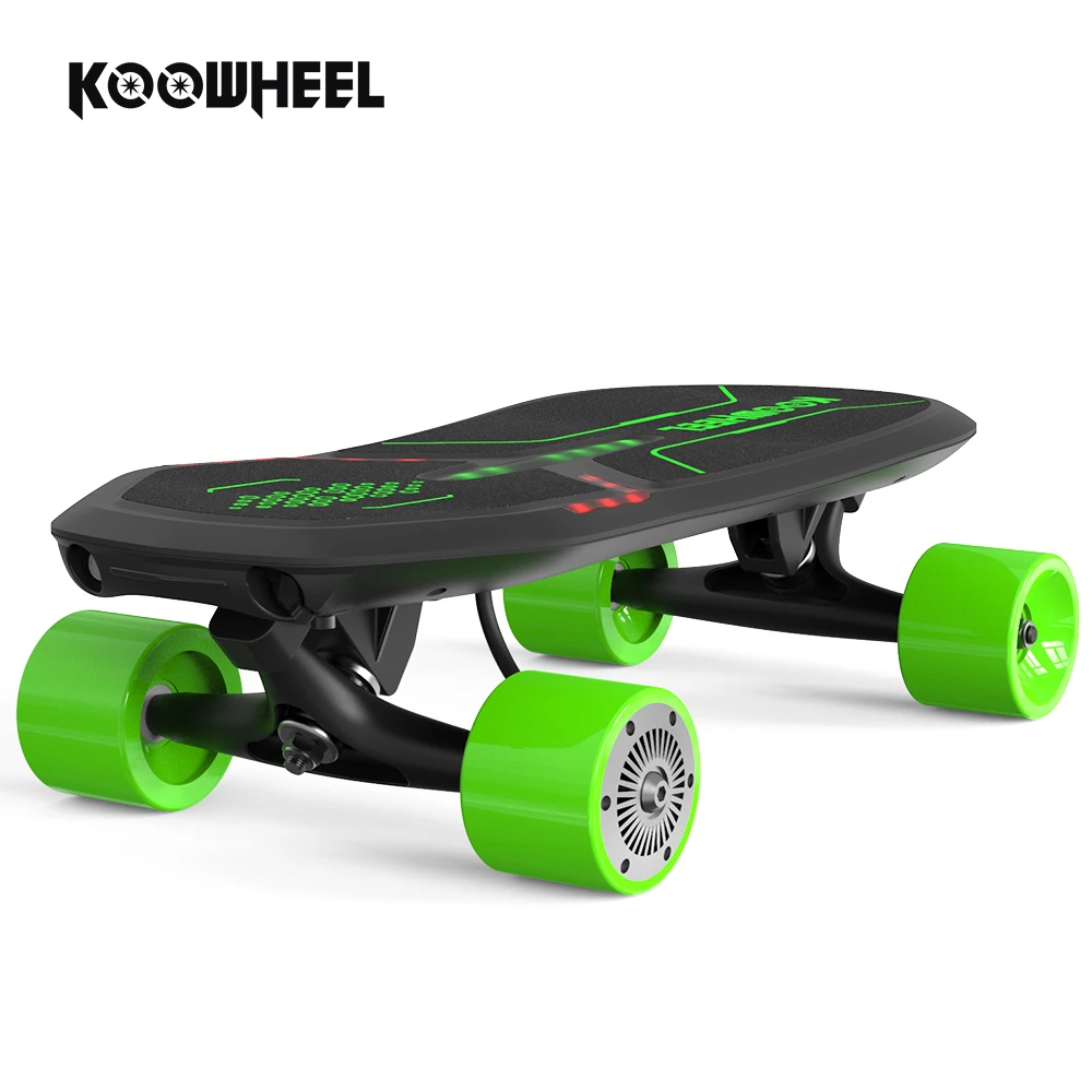 Koowheel Kooboard 5500