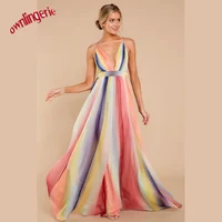 Sexy Women Multiway Wrap Convertible Boho Maxi Club Dress Bandage Long Dress Party Bridesmaids Infinity Robe Longue Femal Dress