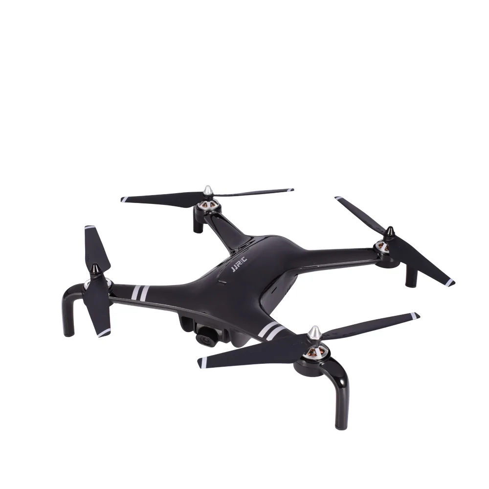 JJRC X7 5G WiFi умный Радиоуправляемый квадрокоптер Дрон бесщеточный мотор с FPV 1080P HD камерой gps профессиональная аэрофотосъемка