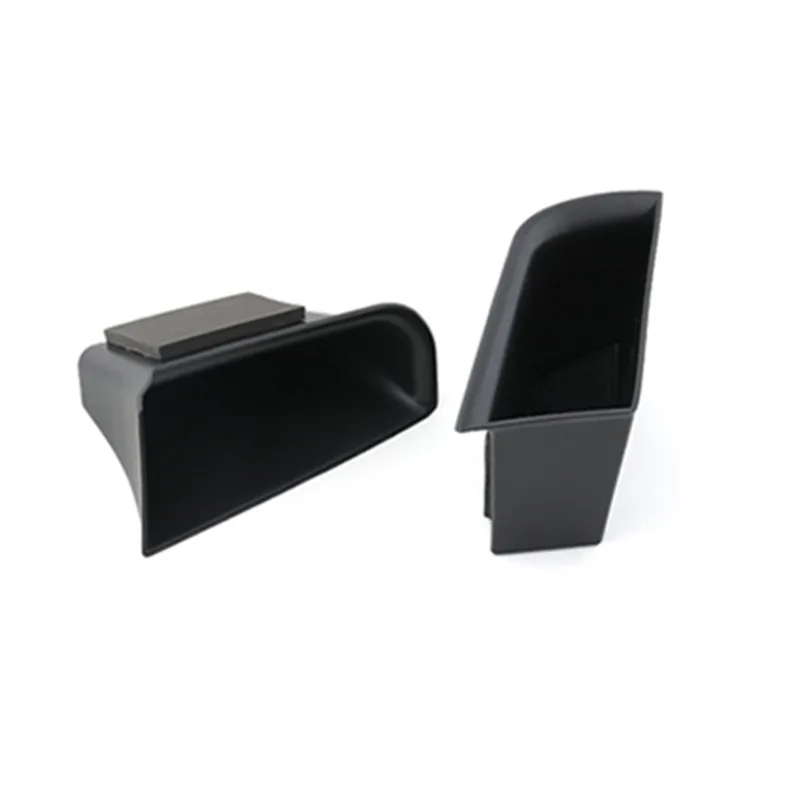 audi A5 Front door storage box_