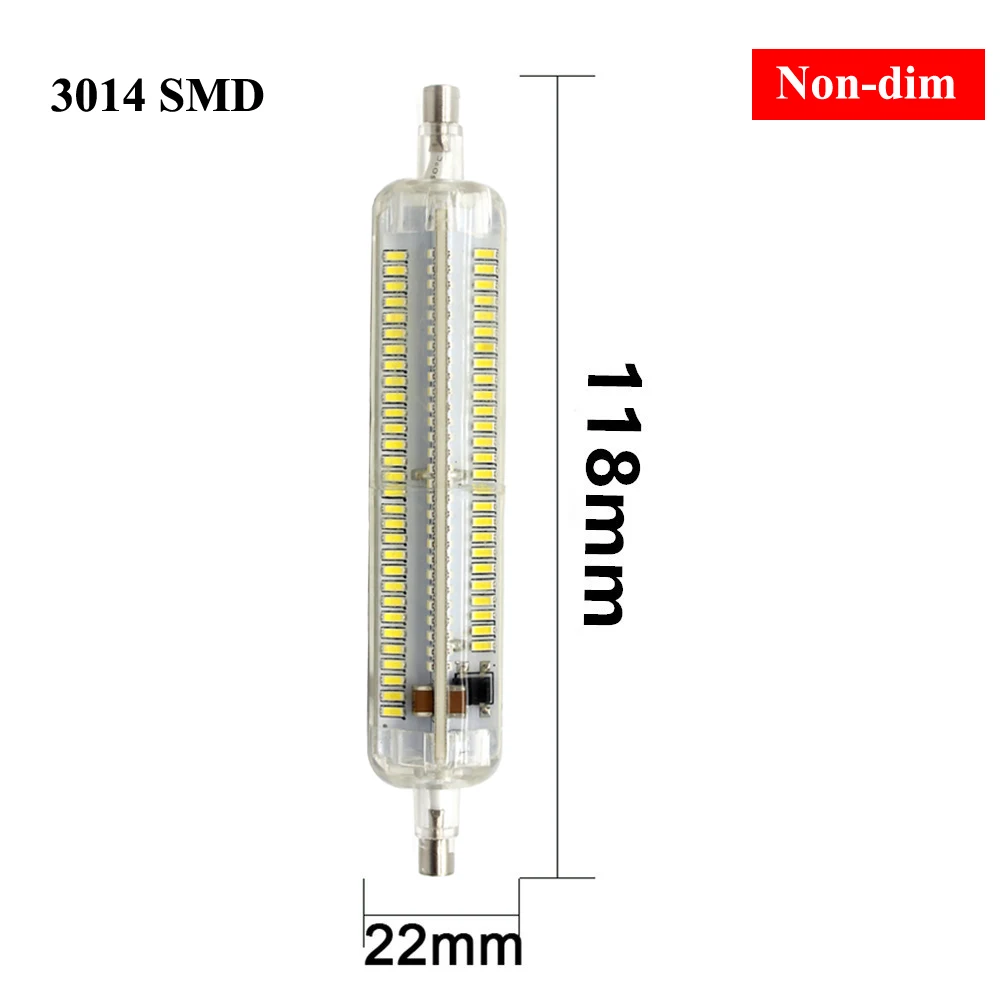 Lâmpadas Led e Tubos 110/220 v luz de poupança Led Chip Tipo : 3014smd