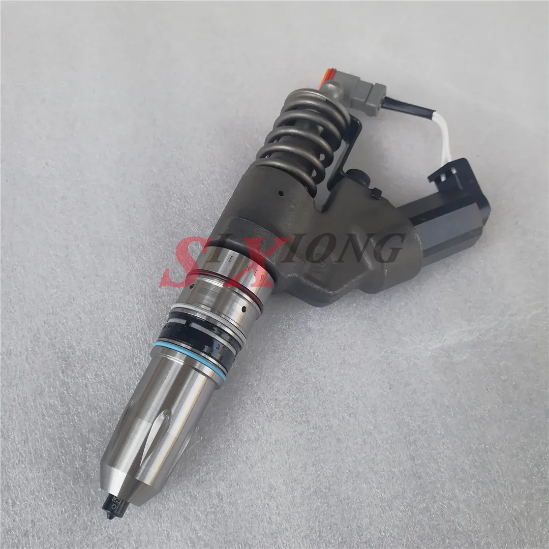 

4061851 Original M11 Diesel Engine Parts Fuel Injector For Cummins Engine