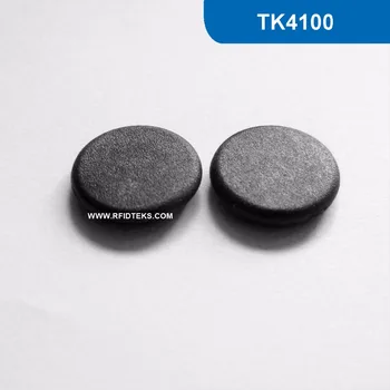 

G13 Dia 13mm RFID Mini Tag Passive RFID Anti-High Temperature Industry Tag 125KHz Read Only with TK4100 Chip