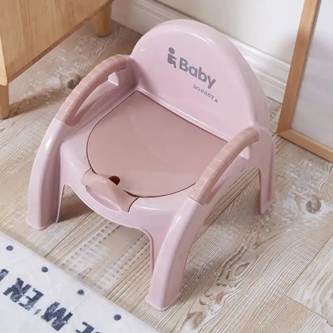 Детское кресло Potty Seat милое яйцо QQ детский стул туалетный большой размер обучающее сиденье Детская одежда мягкая подушка из искусственной кожи