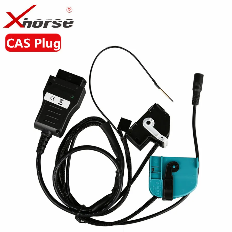 

CAS Plug for VVDI 2 For BMW or Full Version (Add Making Key For BMW EWS) VVDI2 CAS Plug Best Price