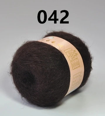Реквизит для фотографии новорожденных wrap, плед из ангорской козьей шерсти костюм(размер: 60X40 см - Цвет: 042