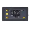 Digital Temperature Controller -60~500 degree  K-type M6 Probe Thermocouple Sensor Embedded Thermostat ► Photo 2/6