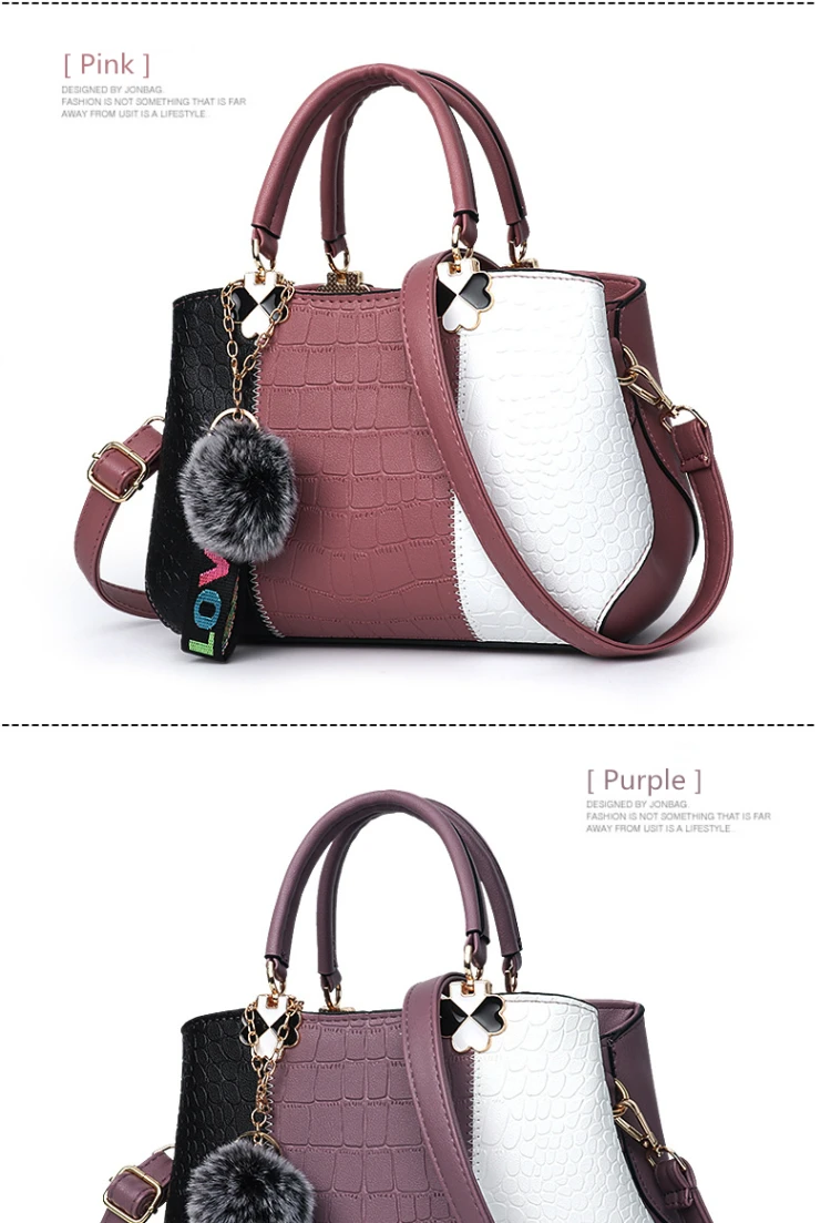 Bolsas de mão