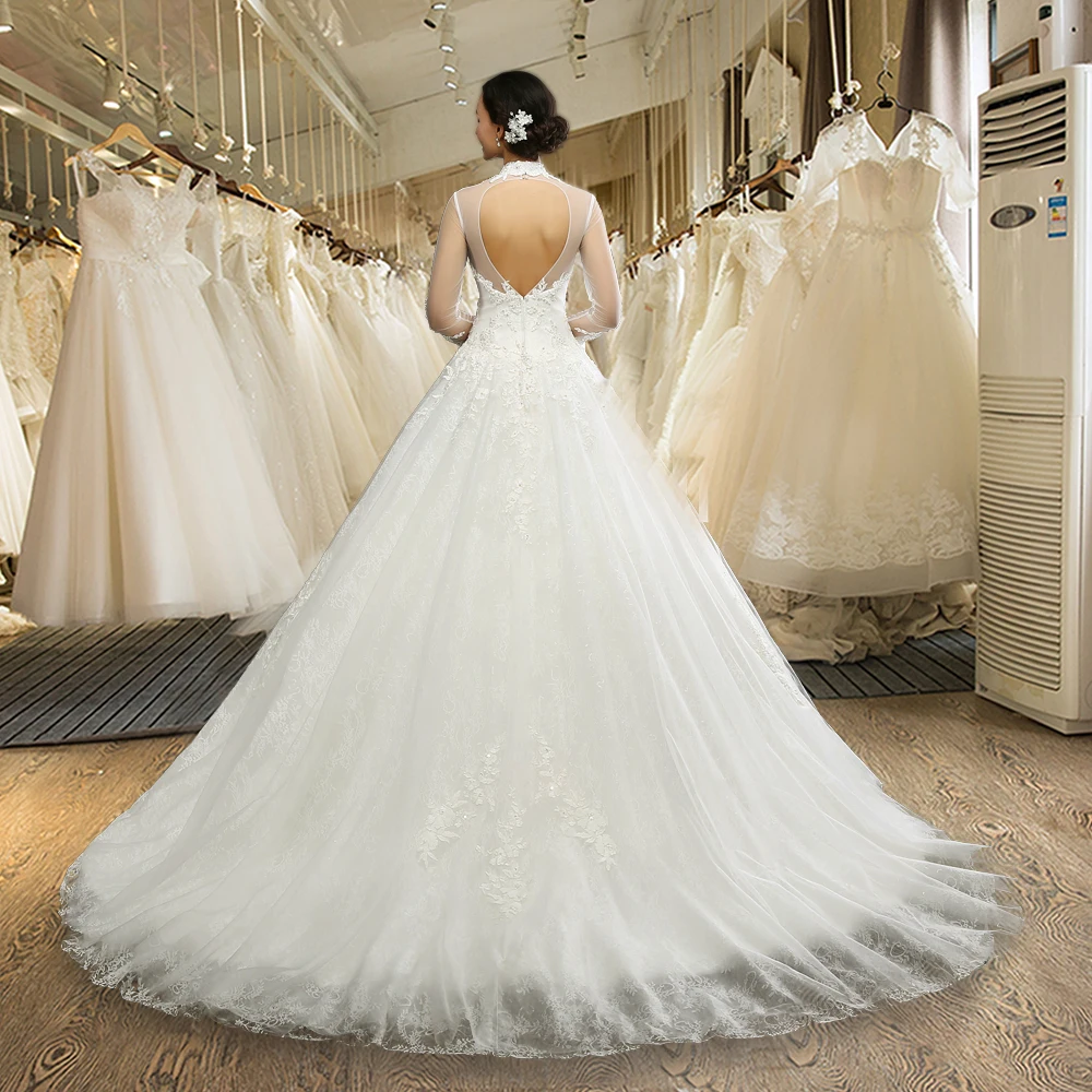 Женское свадебное платье белое с блестками|sequin wedding dress|wedding dressbride dresses |