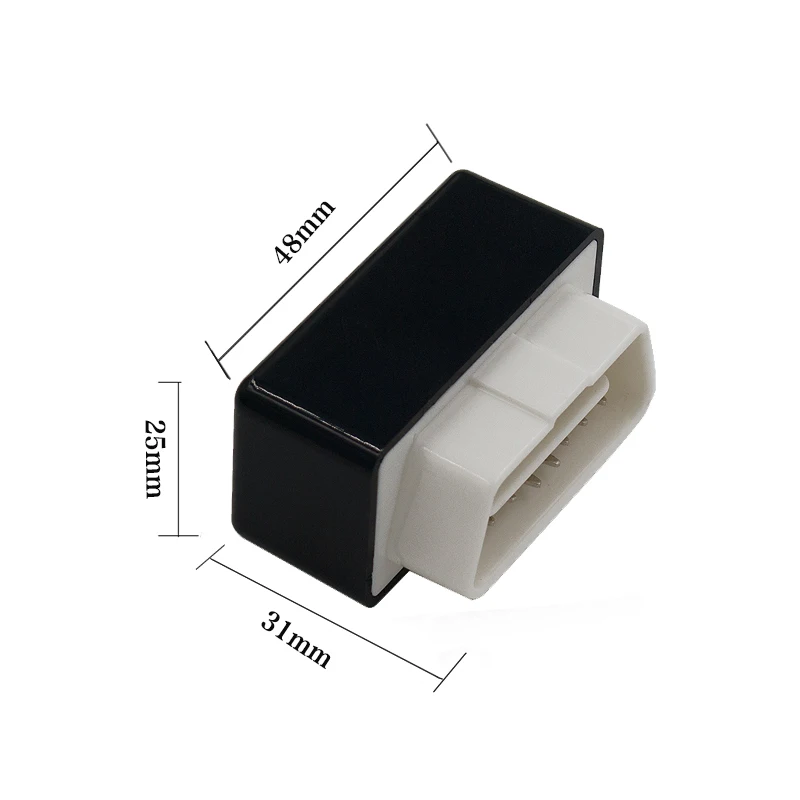 Самые низкие цены из показателя viecar ELM 327 V2.1 с выключателем Bluetooth 2.0 Авто OBD2 OBDII