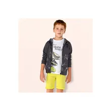 MAYORAL Shorts 10681383 for boys and girls child sport for teenagers clothes Cotton Boys