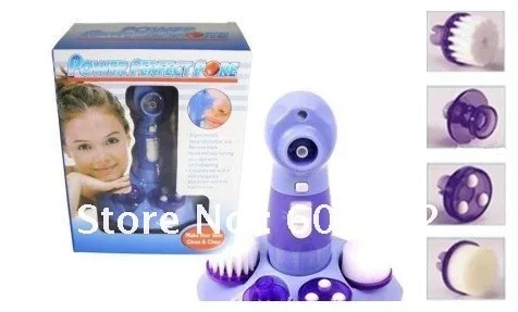 Power Perfect Pore Facial Face Care Blackhead Cleaner 1sets 8.9USD |