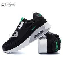 Casais Mhysa 2019 Nova primavera e verão sapatos casuais confortáveis não-deslizamento desgaste grande tamanho respirável sapatos à prova d’ água M080