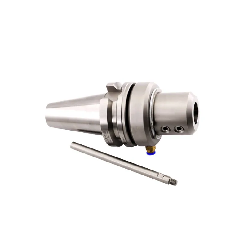 high speed BT50 power u drill collet chuck clamping holder holders OML25 OML32 OML40 coolant 25mm 32mm 40mm | Инструменты