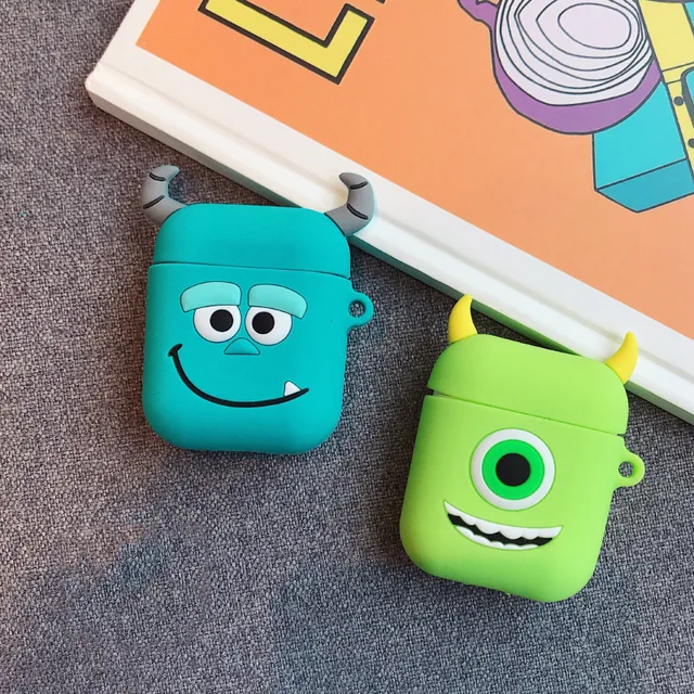 Cute AirPods For Apple Earphone Cases  1