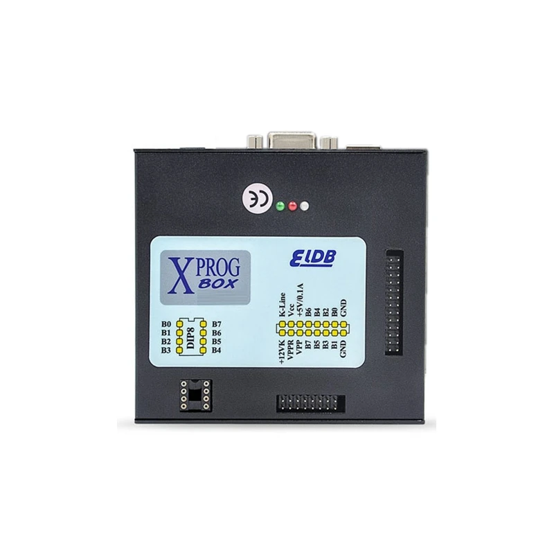 XPROG-M V5.55 Auto ECU Chip Tuning  kit