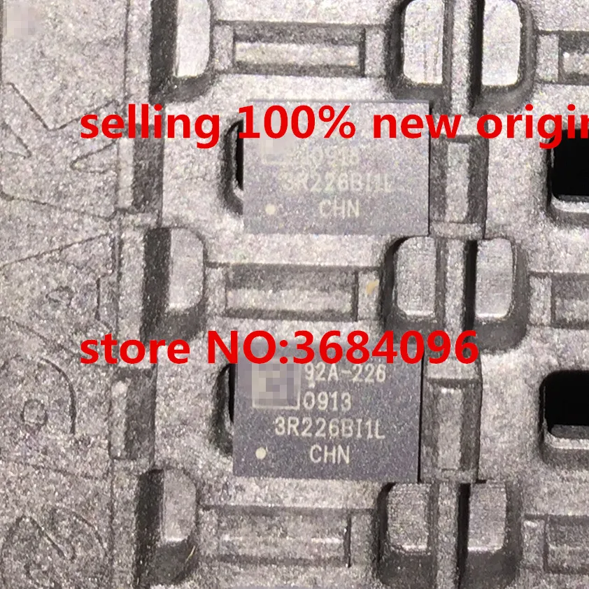 

ICS92A-226 ICS352CI02L XC2S15-5VQ100C QFP QFN NEW