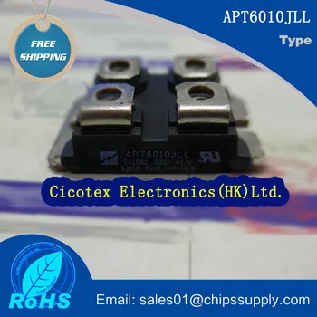 

APT6010JLL SOT227 MODULE IGBT Power MOS 7TM is a new generation of low loss high voltage N-Channel enhancement mode power MOSFET