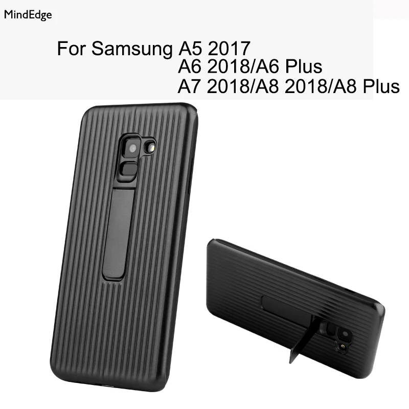 Анти-шок &quotЦветок&quot Магнитная застежка подставка и задняя крышка для samsung Galaxy A5