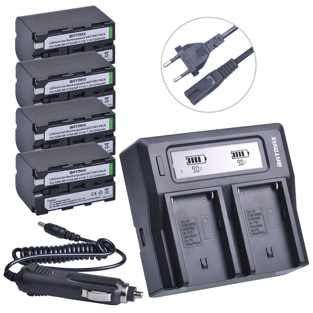 sony f750 battery (12)