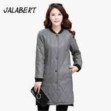 2017 autumn winter female new washed leather jacket women large size long thicker artificial leather warm