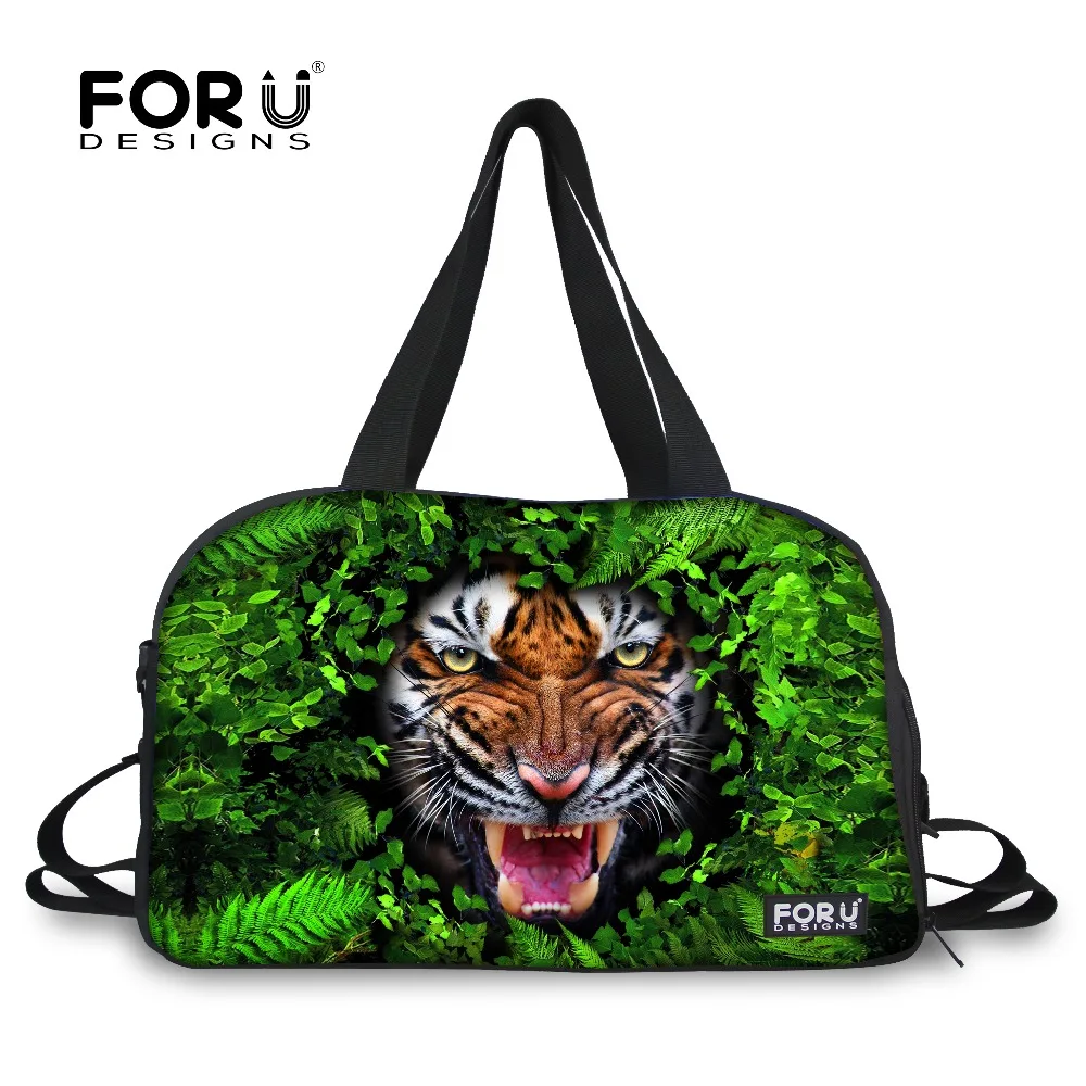

FORUDESIGNS 2018 New Waterproof Canvas Athletic Bag Traning Gym Bag for Men Female Fitness Durable Multifunction Bag Outdoor