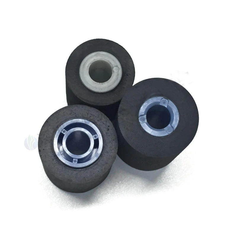 D2452713 D2452716 3X Rullo Di Prelievo Per Ricoh Mp2014 Mp2014Ad Mp2014En Mp2014D Mp2014C D245-2713 D245-2716 Mp 2014