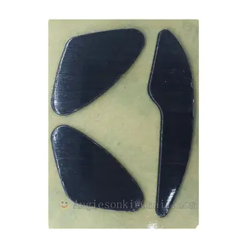 

2sets New Mouse Feet/Skates Teflon for Lo.gitech VX Nano Wireless Laser mouse