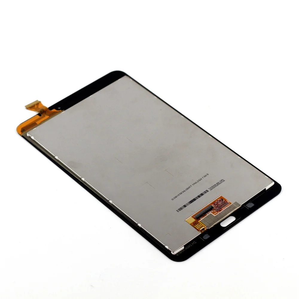 Вайда ЖК-дисплей Replacment 8 "для Samsung Galaxy Tab E 8,0 SM-T377 T3777 ЖК-дисплей Дисплей Сенсорный экран сборки SM-T377 WI-FI/SM-T3777 3g