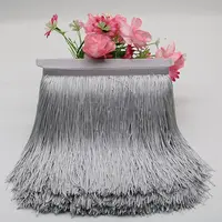 Long 10/15/20/30cm Yard Lace Trim 5