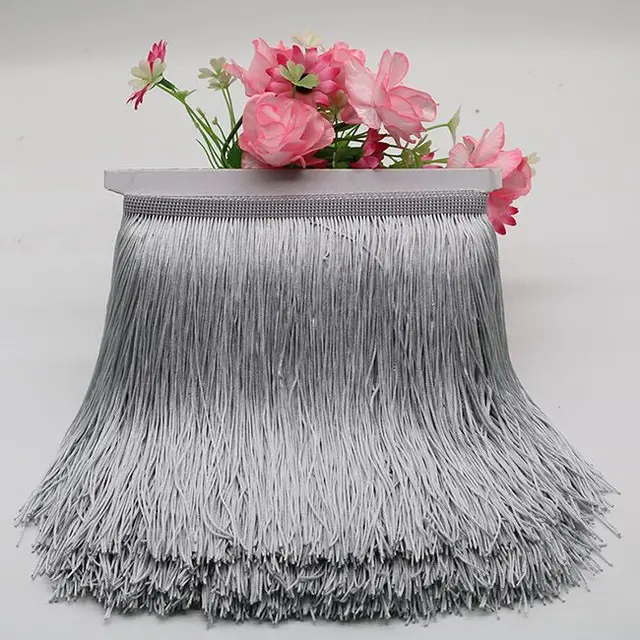 Long 10/15/20/30cm Yard Lace Trim 5
