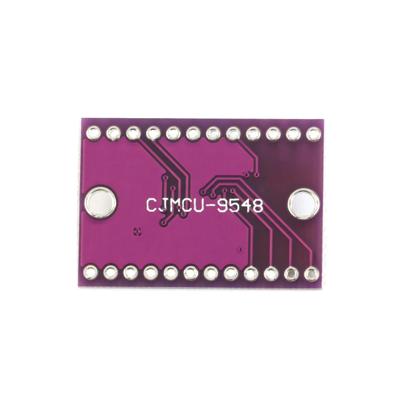 Плата мультиплексора TCA9548A I2C для модулей цепи Новая плата разработки TCA9548 с