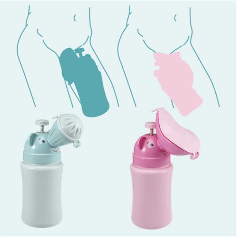 Toilet Training 