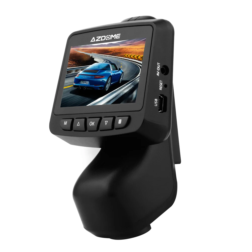 

XYCING A307 Wifi Car DVR Novatek 96658 Dash Cam 1080P Full HD Sony Sensor 150 Degree Angle Night Vision Car Camcorder Wifi & App