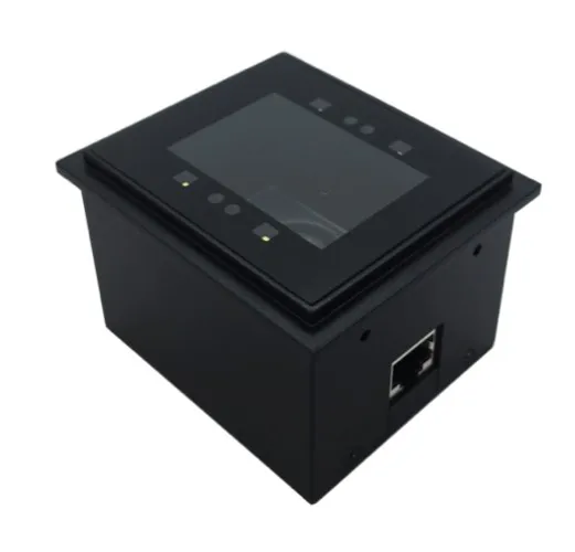 نيولاند FM25 FM30 الثابتة جبل ماسحة 1D 2D قارئ شفرة التّعرّف ل أكشاك ، آلات التذاكر ، Pdas نيولاند FM25 FM30 الثابتة جبل ماسحة 1D 2D قارئ شفرة التّعرّف ل أكشاك ، آلات التذاكر ، Pdas