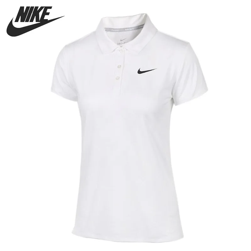 Оригинальный Новое поступление 2019 NIKE мужские поло SS чистый для женщин рубашка