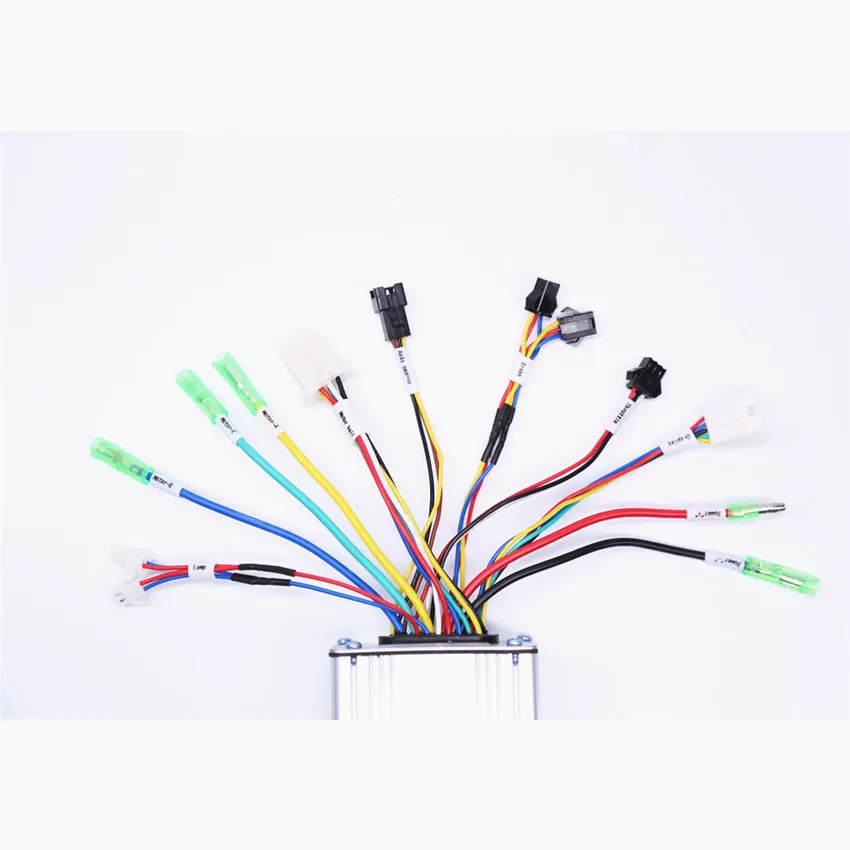 Sale 2019 Eletrica 48v500w Fat Rear Brushless Hub Motor Snow Conversion electric Wheel ebike system 4 Sale 2019 Eletrica 48v500w Fat Rear Brushless Hub Motor Snow Conversion electric Wheel ebike system 4