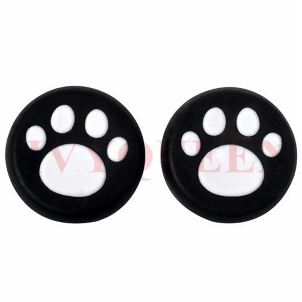 for PS4 pro controller silicone cap grip 01