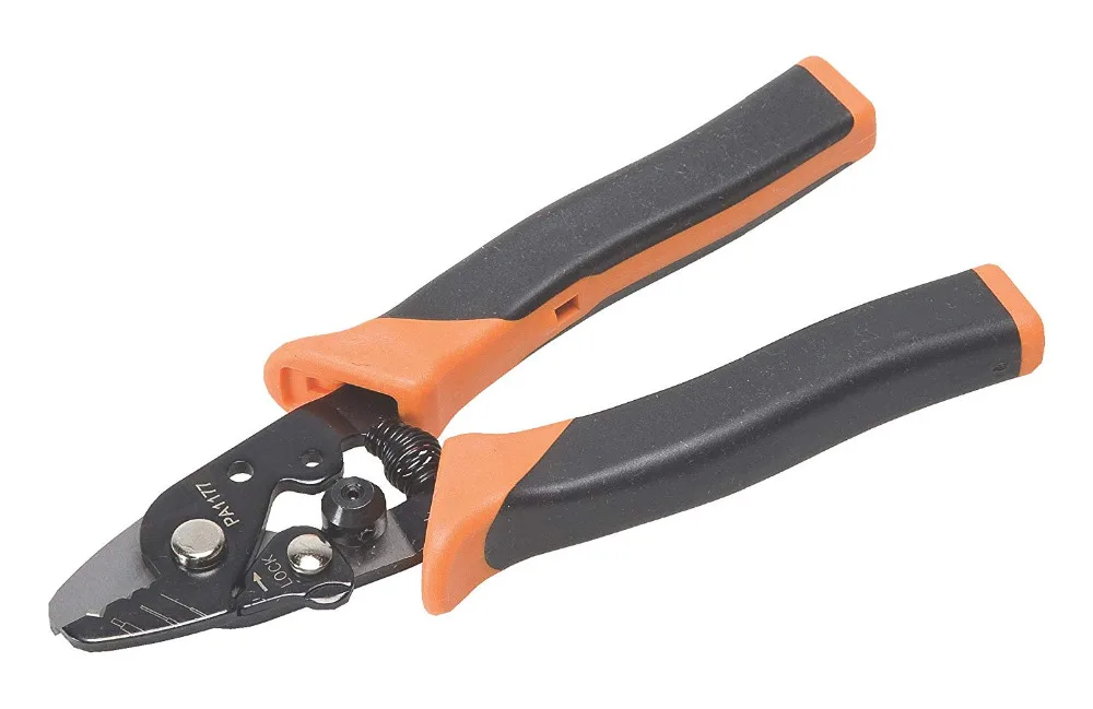 

JYTTEK Pro-Grip 3-в-1 волоконно-оптический инструмент для зачистки