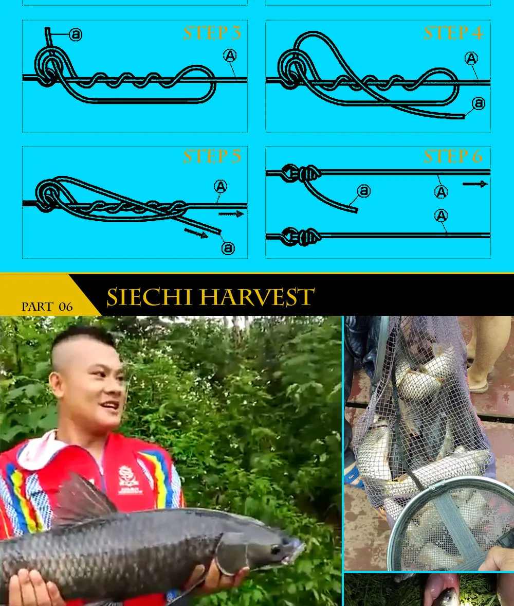 Linha de Pesca Siechi Fios Carpa Pesca Fio Trançado pe Cabo 9 Cores Peche Multifilamento Forte 20-88lb 1000m 8 19 carpa pesca fio trançado pe cabo 9