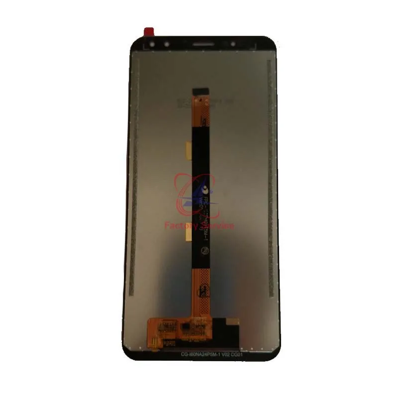 POWER 3 LCD ED
