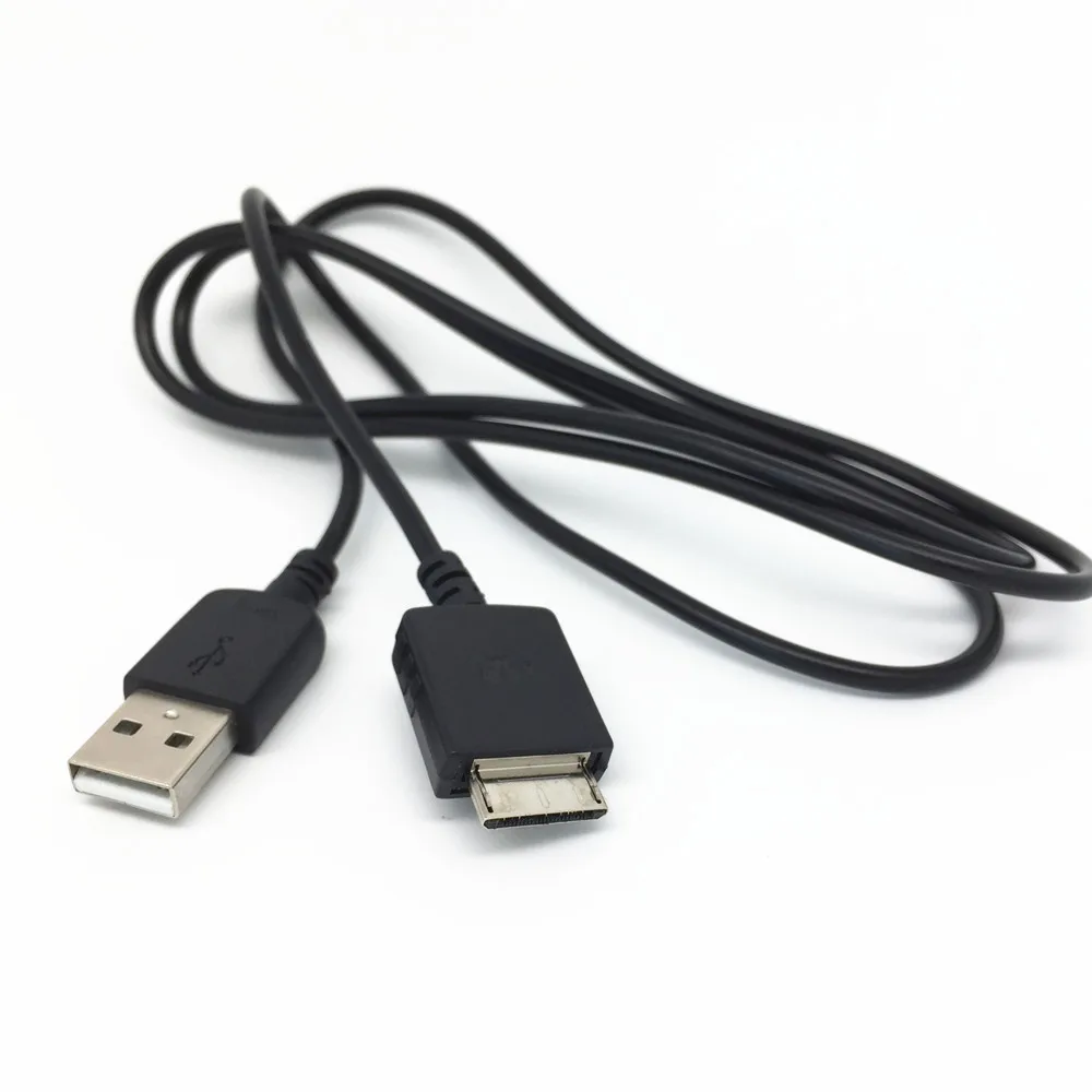 USB Data Sync Charger Cable for SONY Walkman NW S605 NW S603 NWZ S636F