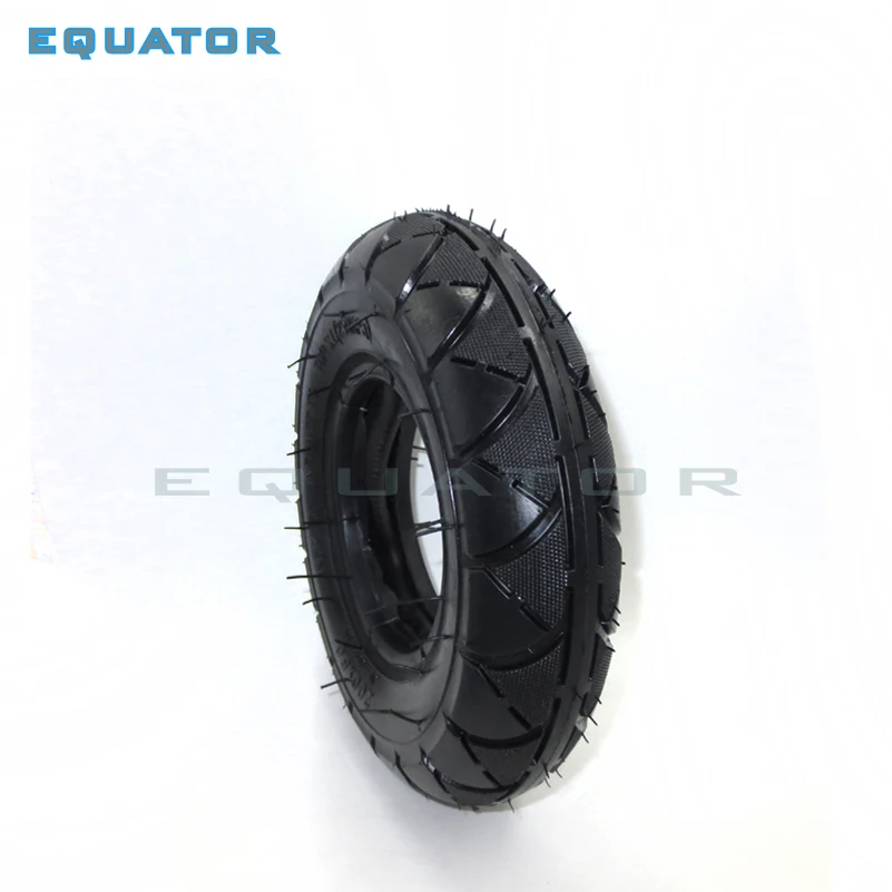 8 inch folding electric scooter tire inner tubes 200X50 Tire Inner Tube for Razor Scooter E