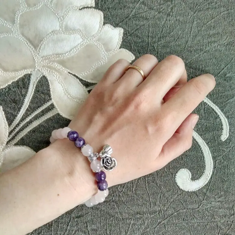 pendant bracelet1