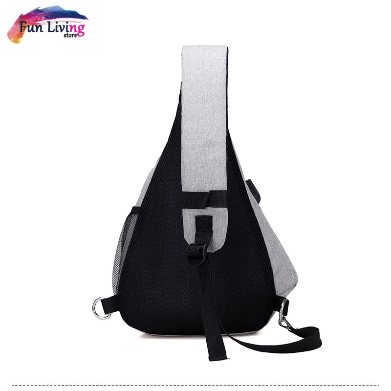 الرياضة المشي تسلق أكياس كبيرة قدرة حقيبة صدر للرجال حزمة المرأة حقيبة ساع الرجال حقيبة كتف ظهره Rcbag026