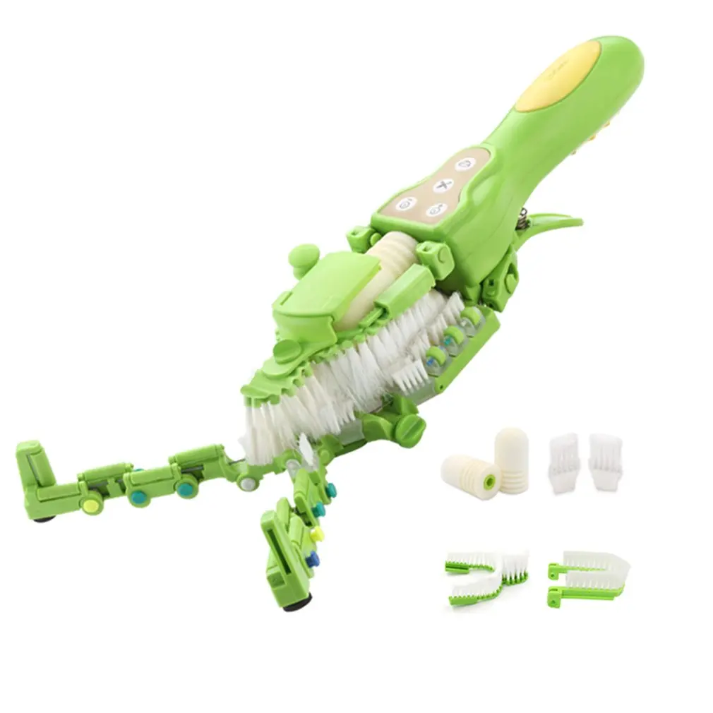 

Portable Size Universal Wash Bowl Brushes Powerful Waterproof Home Kitchen Handheld Smart Cleaning Dish Tools