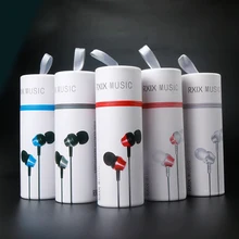 10 шт. новейшие стильные супер бас наушники-вкладыши intellect контроллер Проводная гарнитура наушники с микрофоном высшего класса для сотовый телефон, ПК